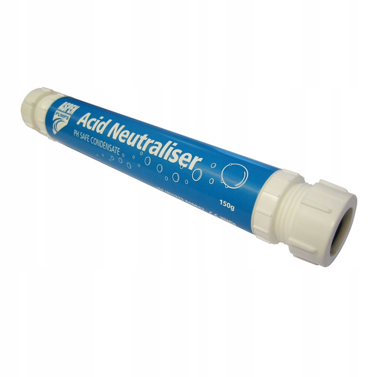 Kyselinový neutralizátor kondenzátu z plynových kotlov