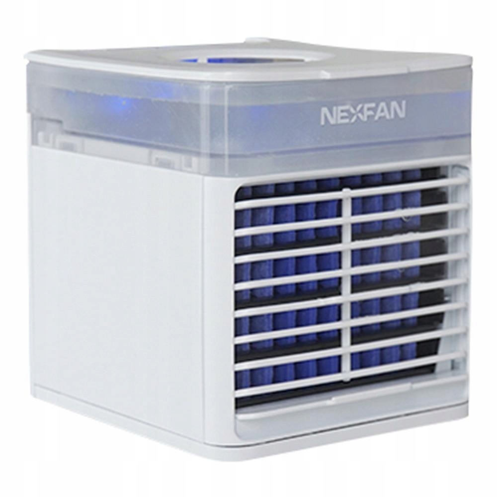 Prenosný chladiaci ventilátor klimatizácie NexFan