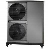NIBE Compact Split 12kW MONTÁŽNY GRANT