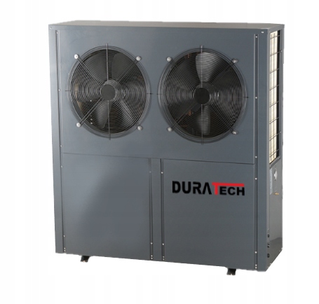 Nízkoteplotné tepelné čerpadlo AirTech ARG 17kW