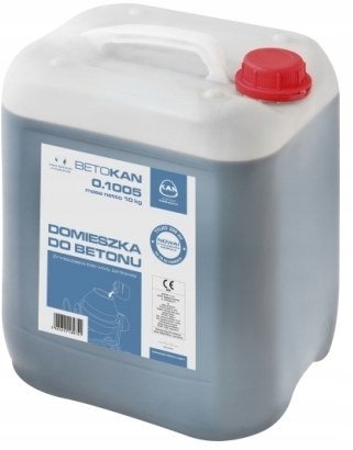 Nový BetoKAN 10l / 1szt /