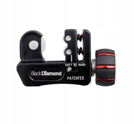 Rezačka medených rúrok Black Diamond 11115 (4-22 mm)