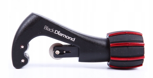 Rezačka medených rúrok Black Diamond 11217 (4-32 mm)