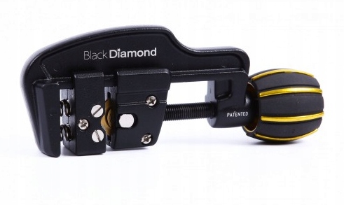 Nôž na medené rúrky (6-32 mm) Black Diamond 11318
