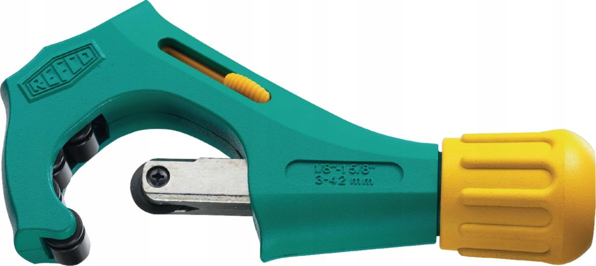 Nôž na medené rúrky Refco 3-42 mm