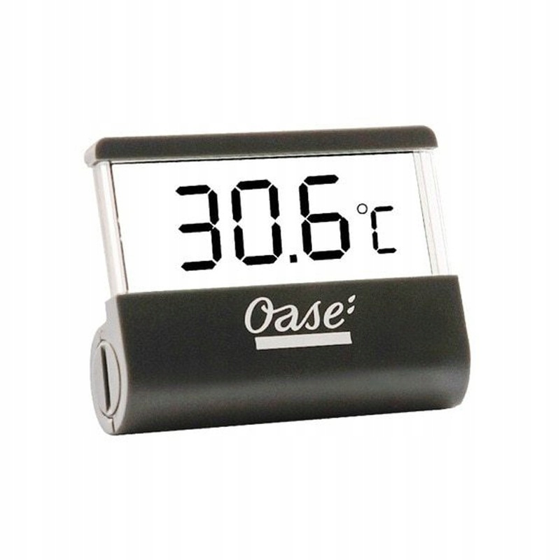 Oase thermo lcd – digitálny teplomer