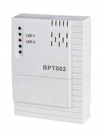 ELEKTROBOCK BT002 RECEIVER nástenný
