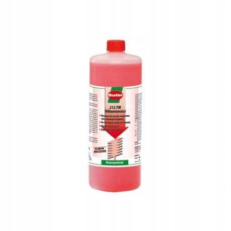 Sotin 212TW-1 čistiaci prostriedok