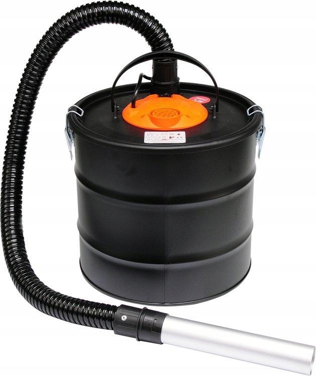 POPOLOVÝ VYSÁVAČ 18L 800W 72928