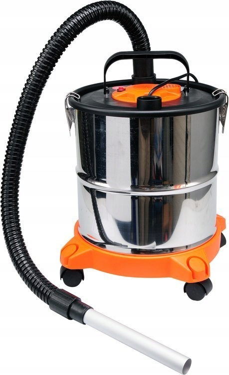 POPOLOVÝ VYSÁVAČ 20L 800W 78870