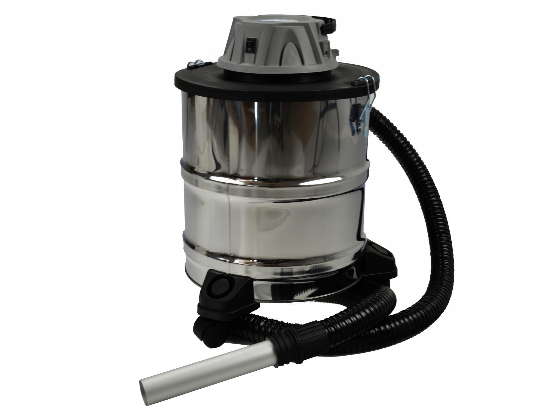 POPOLOVÝ VYSÁVAČ 20L NA KOLESÁCH 1600W