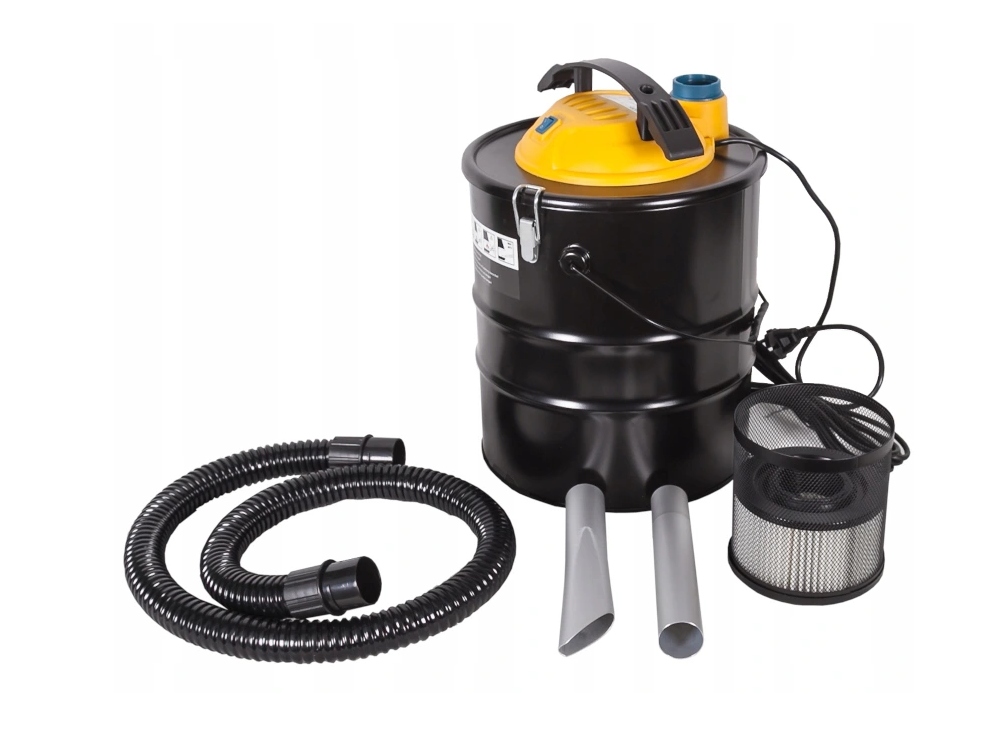 VYSÁVAČ NA ČISTIČ KRMU NA KRÚŽOK NA POPELOVÝ 1200W