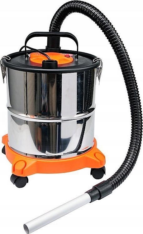 VYSÁVAČ NA ČISTIECKOVÝ KRB 800W 20L TOYA