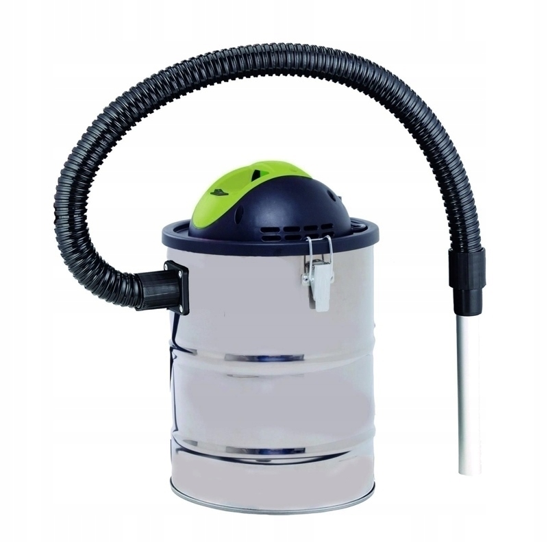 VAKUOVÝ ČISTIČ na popol 18L 1000W VO0469 Volteno