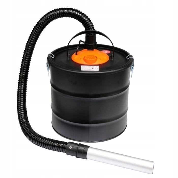 VAKUOVÝ ČISTIČ na popol 18L 800W 72928 Vorel