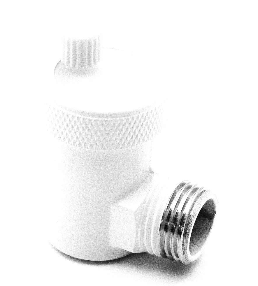 AUTOMATICKÝ VZDUCHOVÝ VENTIL VALVEX 1/2 "UHLOVÝ
