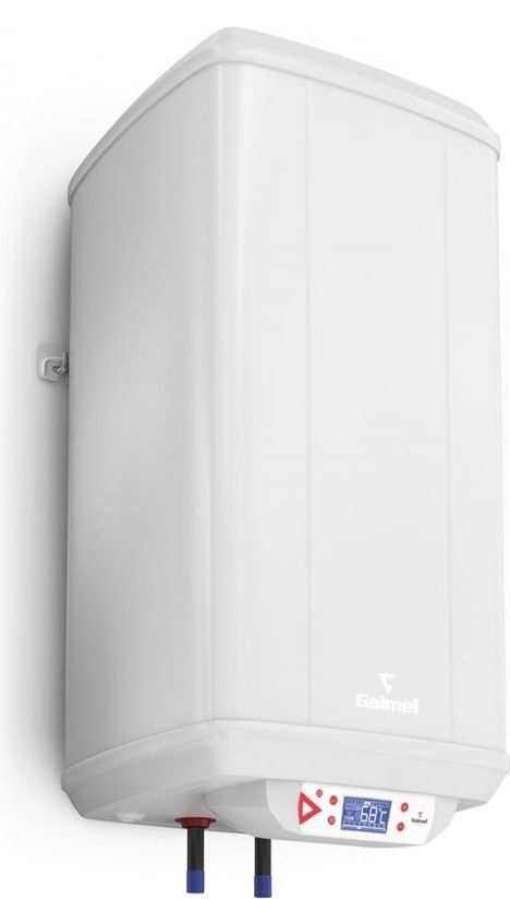 OHRIEVAČ ELEKTRONIC PRO VULCAN 60L. GALMET