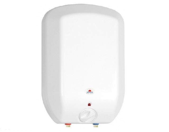 Ohrievač G-5/2 luna inox kospel