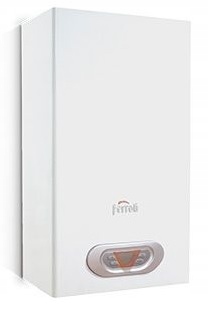 TURBO OHRIEVAČ ZATVORENÉ SPALOVACOU KOMOROU SKY ECO