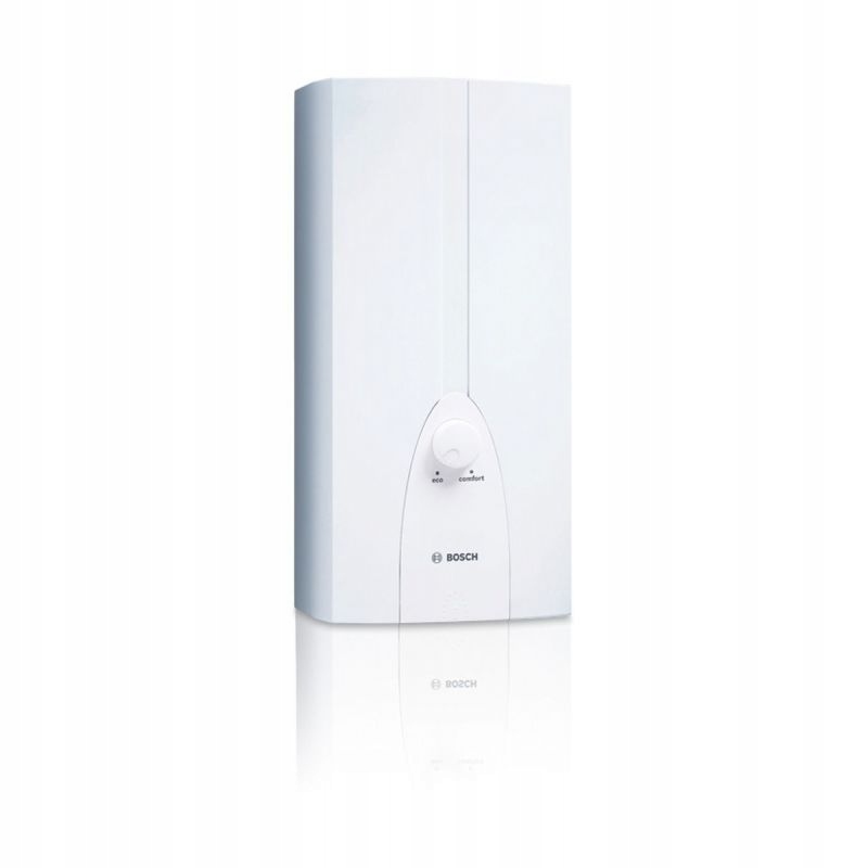 OHRIEVAČ VODY ELEKTRICKÝ MODEL BOSCH TRONIC