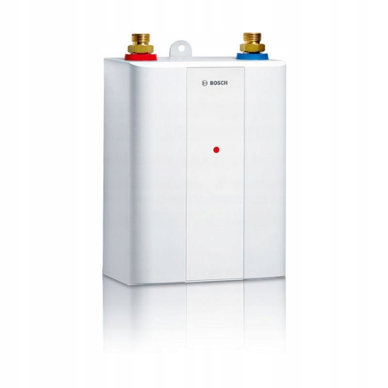 MODEL OHRIEVAČA VODY TR4000 5 ET BOSCH TRONIC