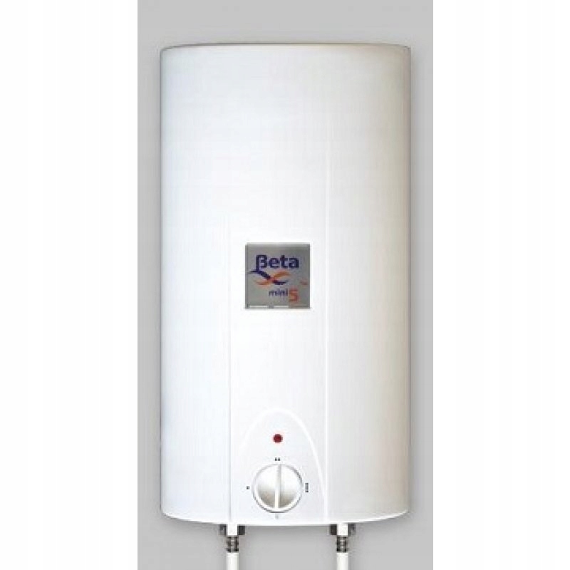 OHRIEVAČ VODY BETA MINI 10L 230V 1,5KW