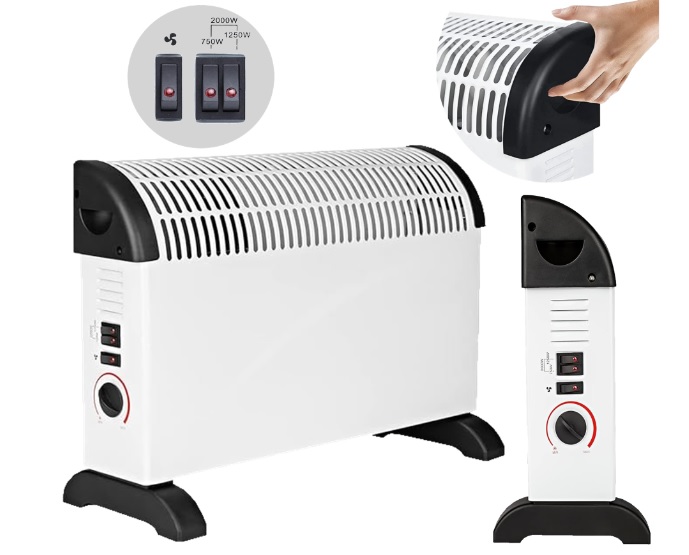 Konvektor Volteno 2000 W