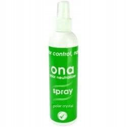 ONA PolarCrystal Spray 250ml Neutralizátor zápachu