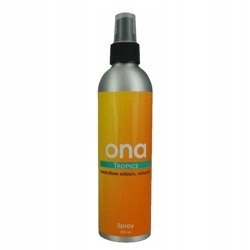 ONA Tropics Spray 250ml Neutralizér zápachu
