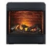 ELEKTRICKÝ KRBOVÝ MOTOR OPTIFLAME 56-600 ČIERNY