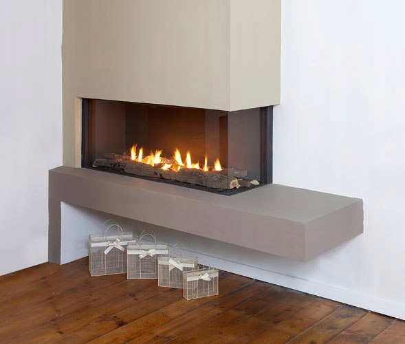 ORTÁLNY PLYN KRB CLEAR 110 RS