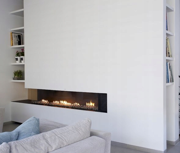 ORTÁLNY PLYNOVÝ KRB ČISTÝ 150 LS