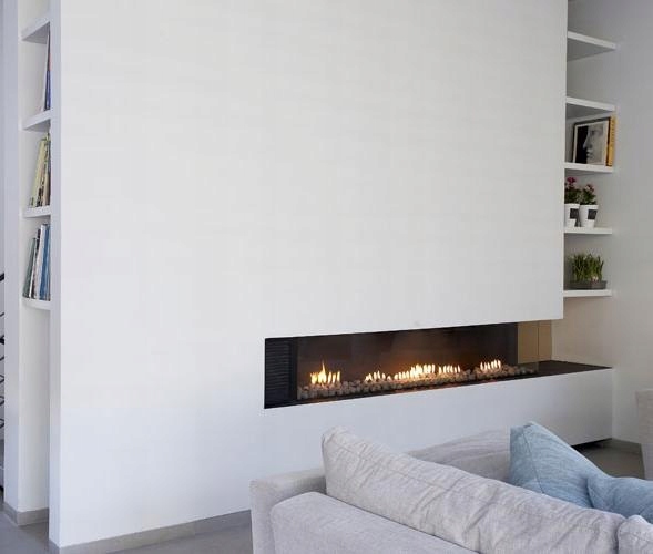 ORTÁLNY PLYNOVÝ KRB CLEAR 150 RS