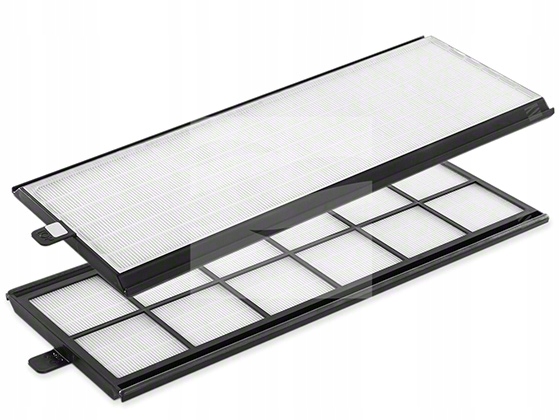 Rekuperátor – ORIGINÁLNA SADA FILTROV AERIS 350 450 550 G4