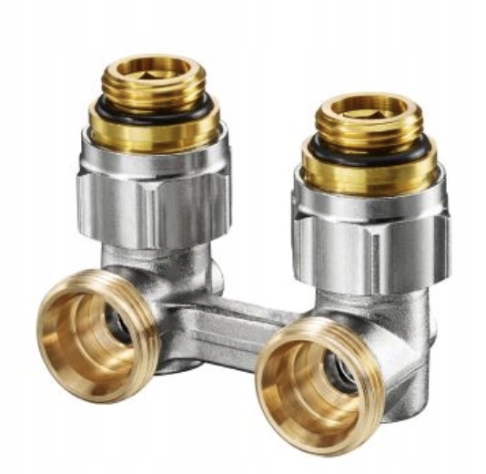 OVENTROP Multiflex F ZB dvojité pripojenie 1015884