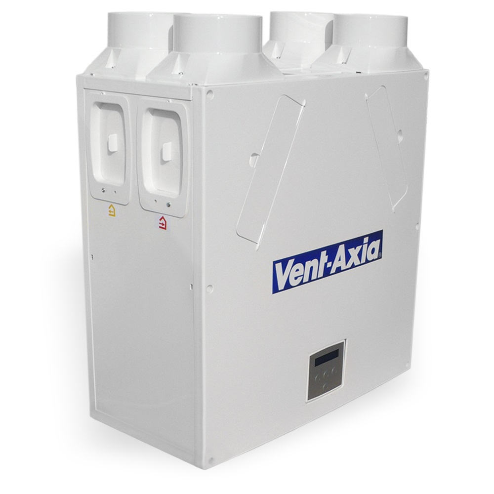 Rekuperátor – OXY Centrala Rekuperator Kinetic B Lublin 250