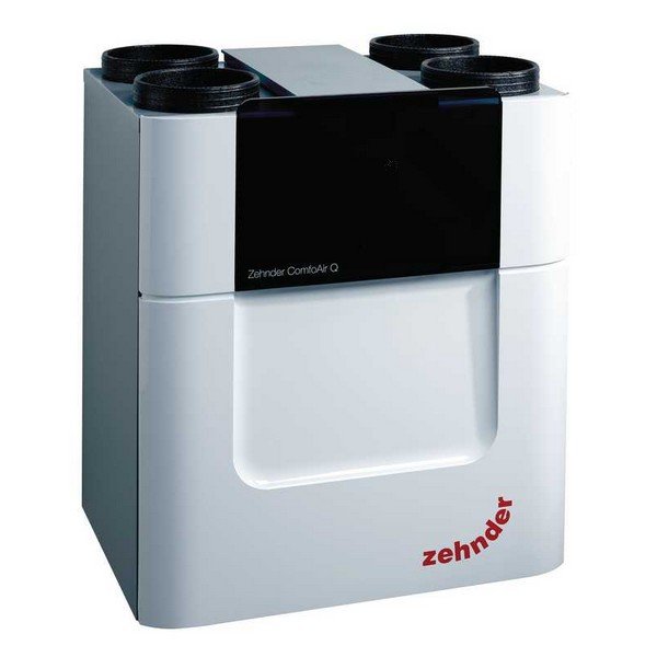 Rekuperátor – Rekuperátor OXY Zehnder ComfoAir Q450 L VV ST