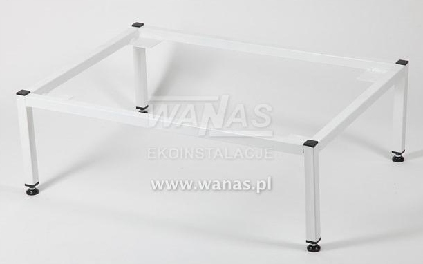 Rekuperátor – Stojan OXY pre rekuperátor WANAS 550 V / 2 550H / 2