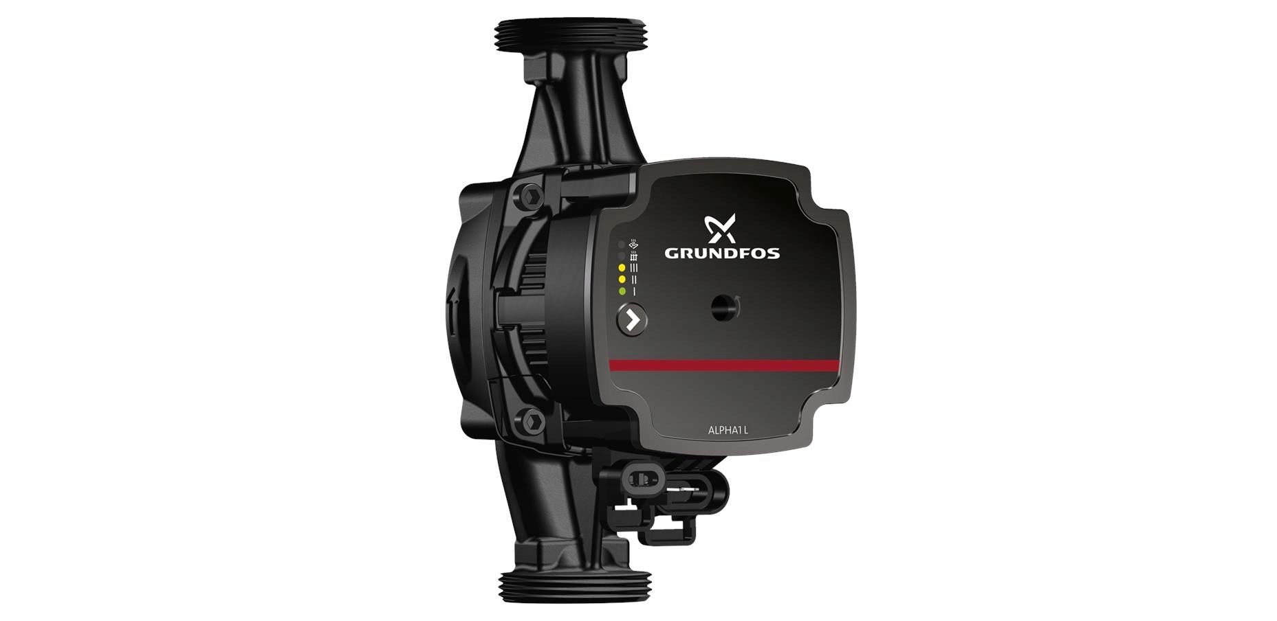 Obehové čerpadlo Grundfos Alpha1 L 230 V