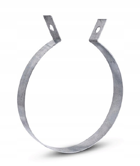 Jednodielna svorka 280 mm