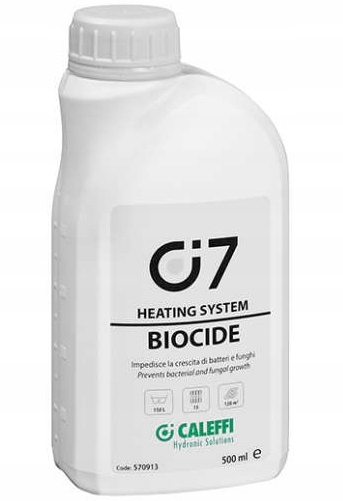Caleffi tekutina 570913