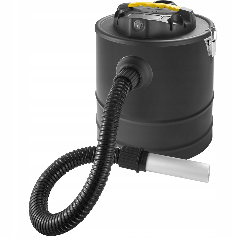 Krbový vysávač Ash 1 000 W 20 L 40 stupňov C.