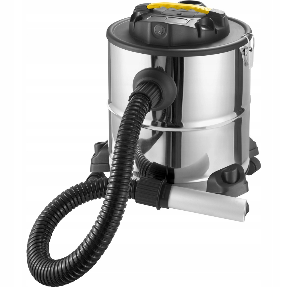 Krbový vysávač Multifunkčný 1200 W HEPA