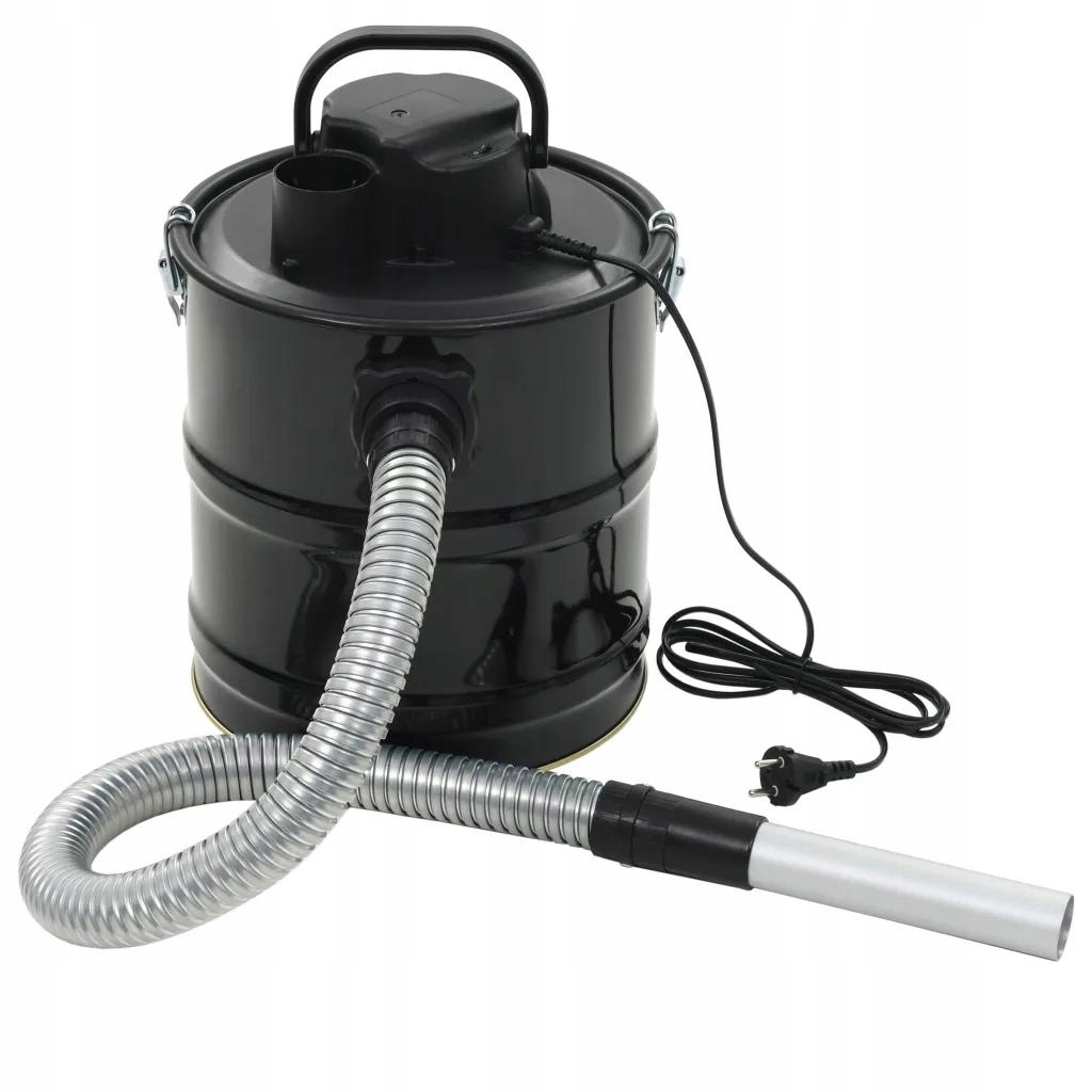 Krbový vysávač s HEPA filtrom 1000W 20 l