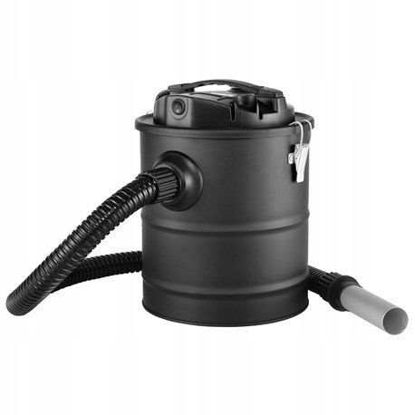 Krbová vložka - Krbový vysávač PAT 800 W 15 litrov