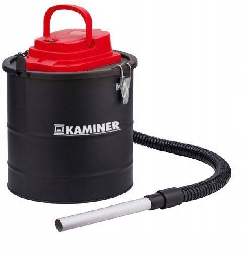 1200W 15L vysávač na popol Kaminer ODK006-15L