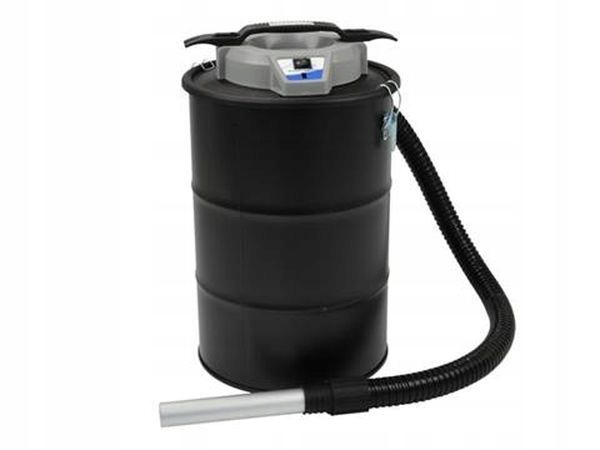 Geko 20L 1000W vysávač na popol