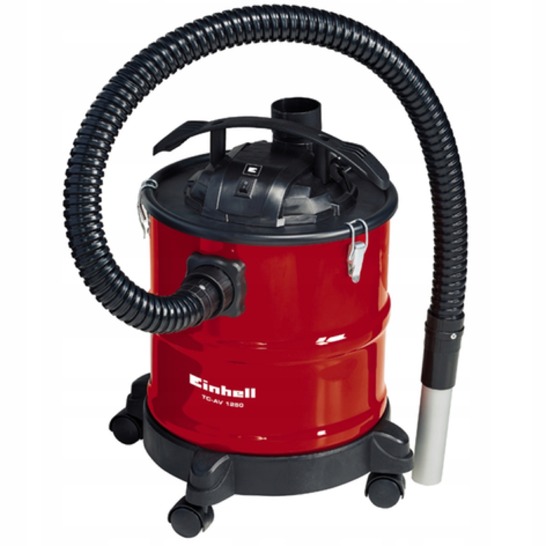 Vysávač na popol Einhell TC-AV 1250 krb