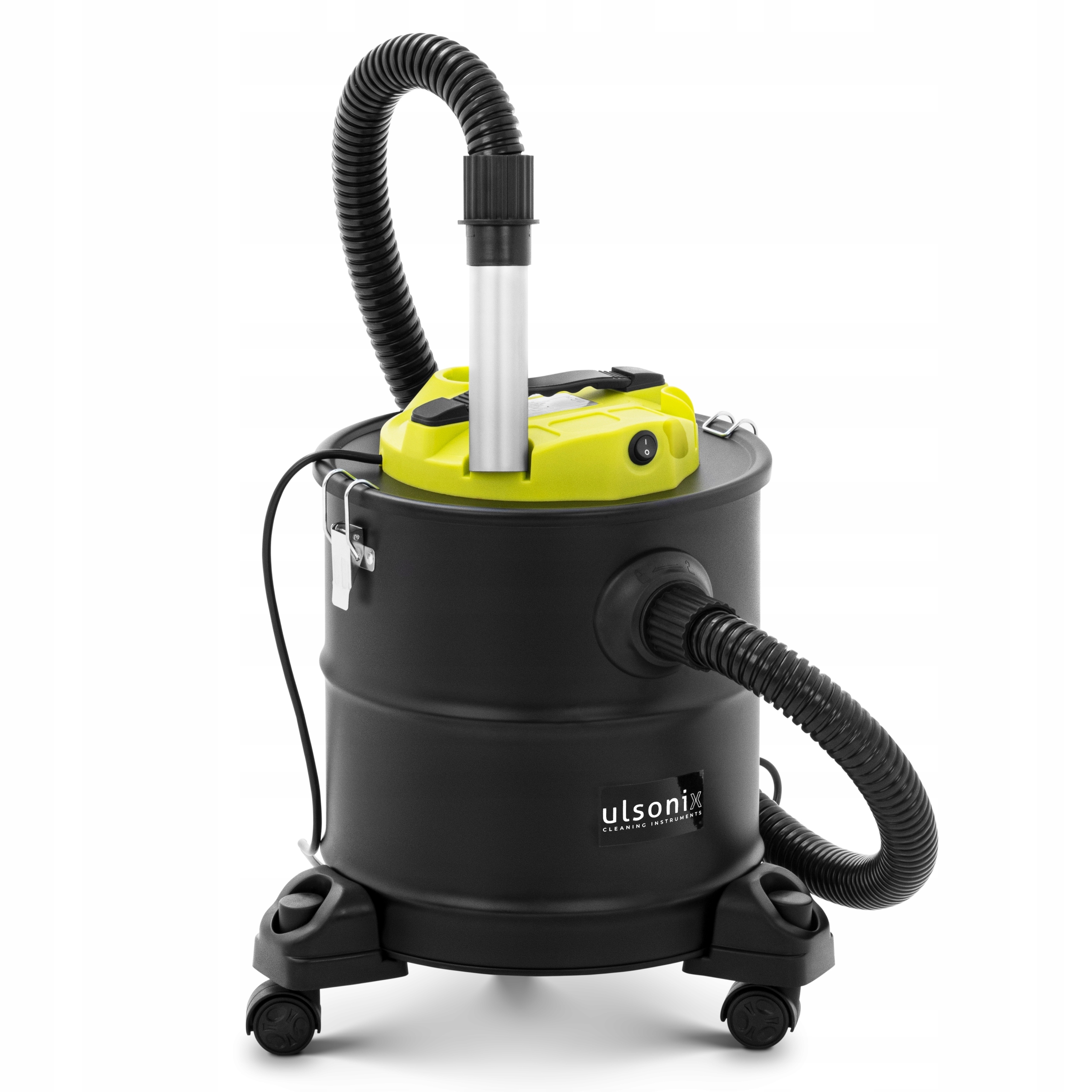 Krbový vysávač 1200 W Ulsonix ASHCLEAN 20BW