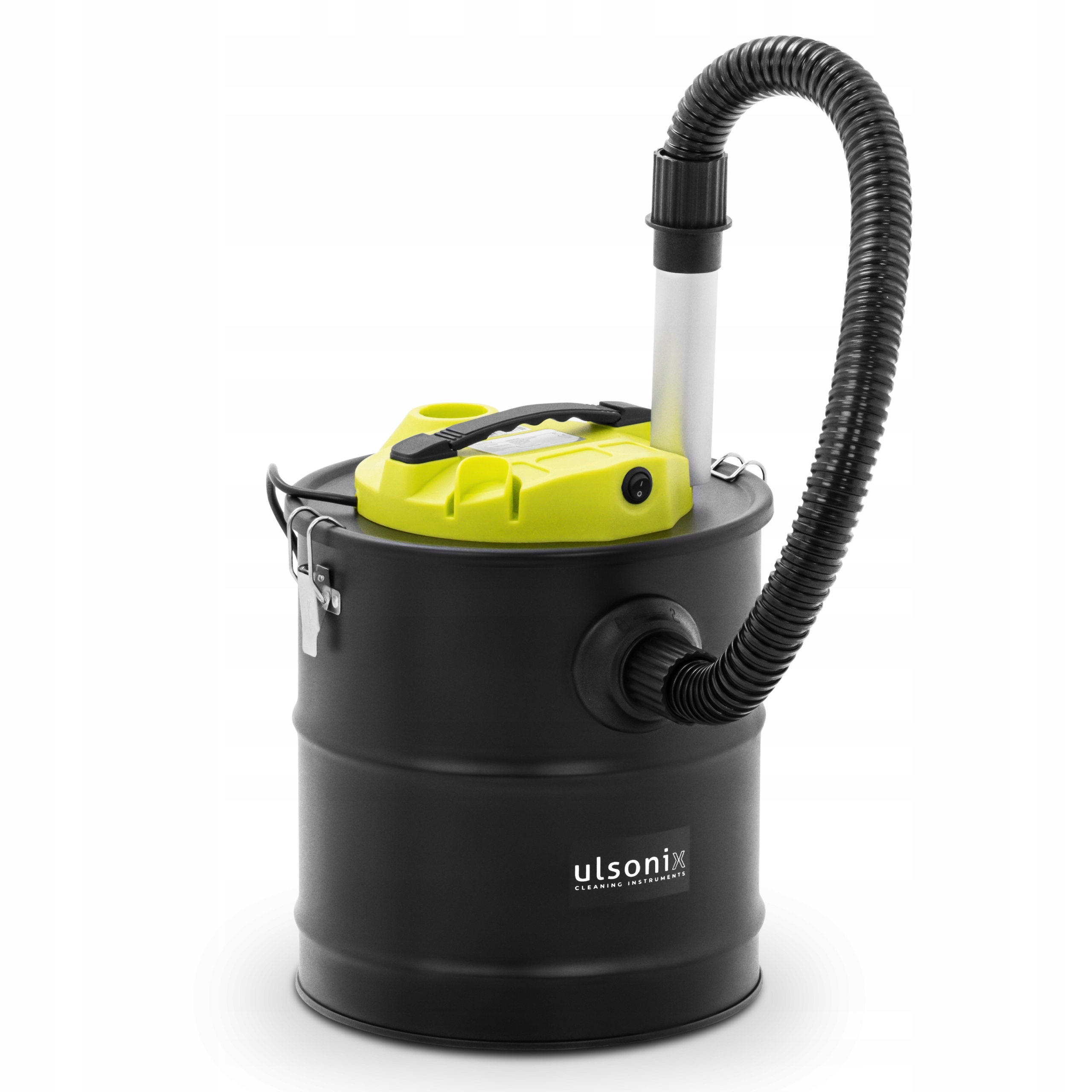 Krbový vysávač 20l 1200W Ulsonix ASHCLEAN 20B